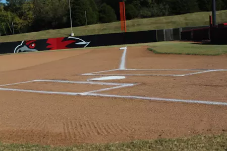 Softball Complex