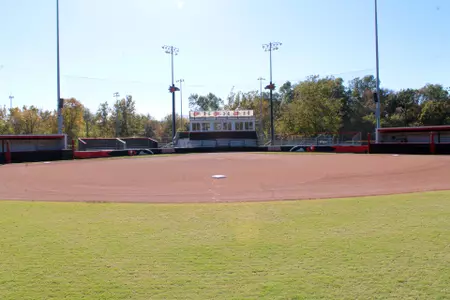 Softball Complex