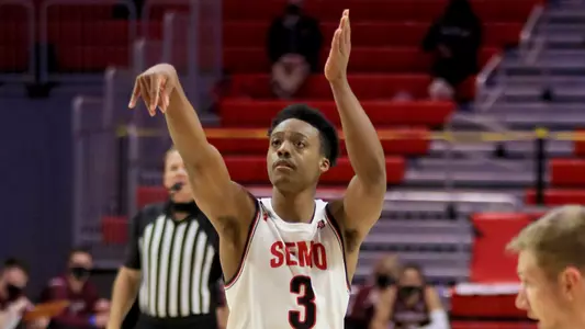 Eric Reed Jr.