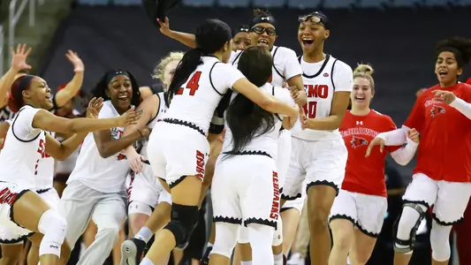 Taelour Pruitt Celebration
