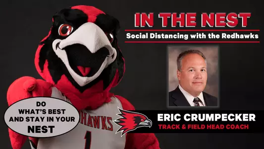 In the Nest Eric Crumpecker