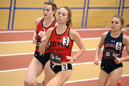 2020 Ohio Valley Conference Indoor Track and Field Championships