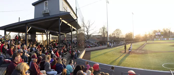 Capaha Field