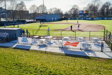 Capaha Field