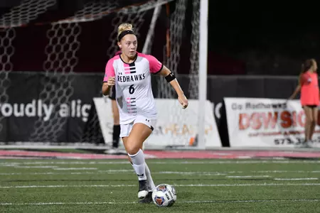 SEMO WSOC v EIU