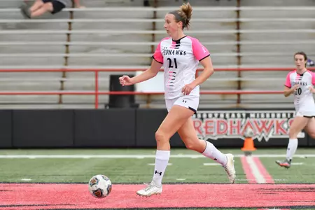 SEMO v Tennessee Tech Elizabeth Rater