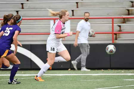 SEMO v Tennessee Tech.