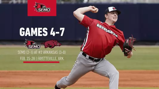 Arkansas Series
