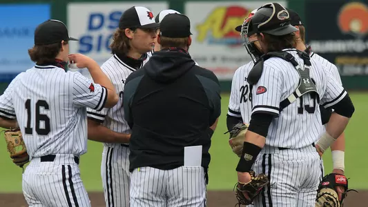 2021 SEMO Baseball