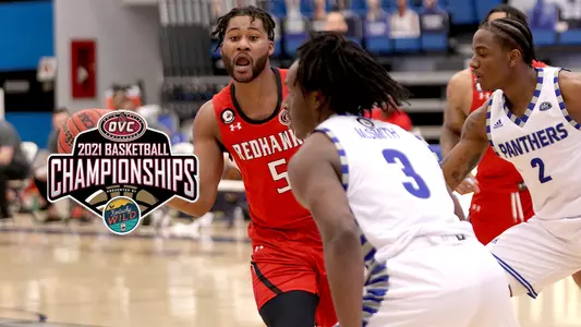 2021 OVC Tournament