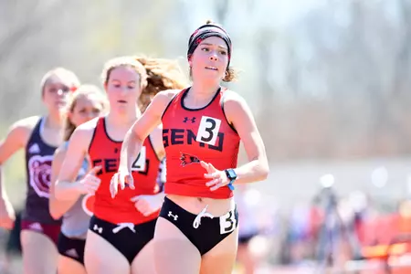 Track & Field