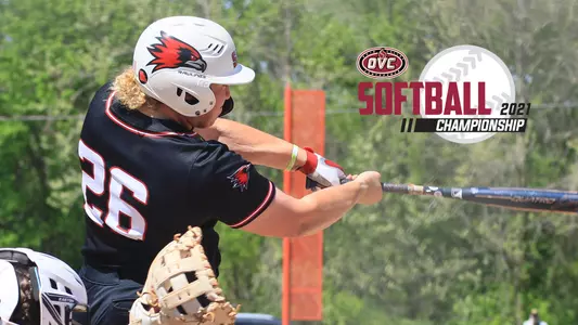 2021 OVC Softball Tournament Preview