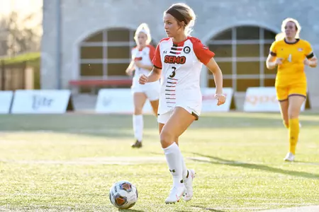Lauren Welker_SEMO_TTU_2021
