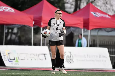 SEMO v Murray State