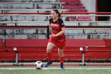 SEMO v SIUE