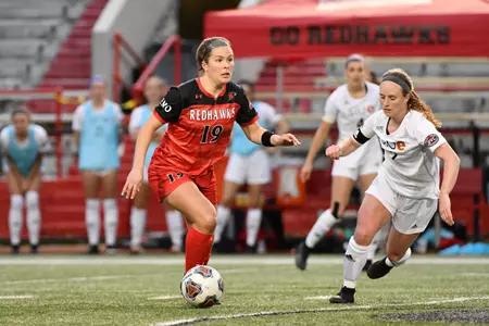 SEMO v SIUE