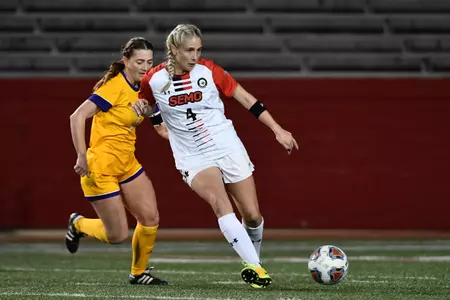 SEMO v Tennessee Tech