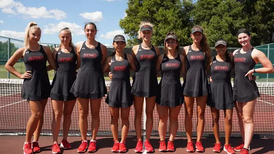 Update tennis