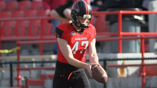 Zach Haynes