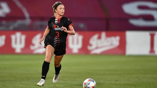 Lauren Welker_2021 Indiana
