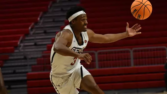 Eric Reed APSU
