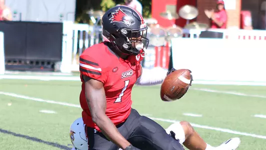 Ryan Flournoy TTU