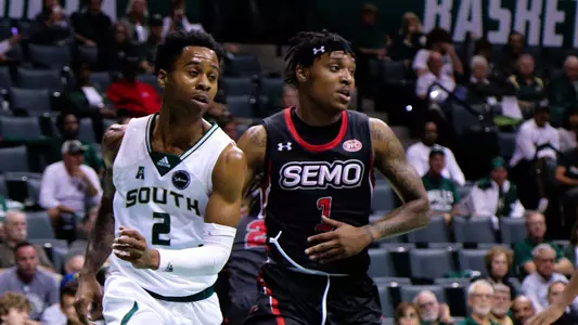 Phillip Russell USF