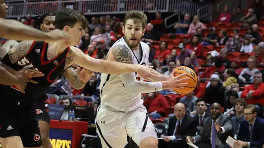 Branson SIUE