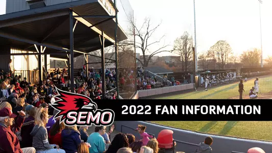 2022 Baseball Fan Information