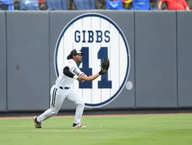 Southeast Missouri State vs. Southern Mississippi in the NCAA Oxford Regional at Oxford-University Stadium, in Oxford, Miss. on Saturday, June 5, 2021. (Bruce Newman)