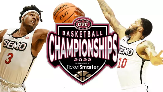 2022 OVC Basketball Tournament