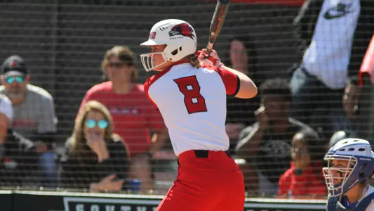 Sydney Melton 2022