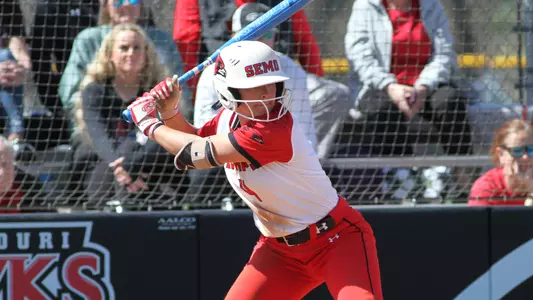 Alyson Tucker 22