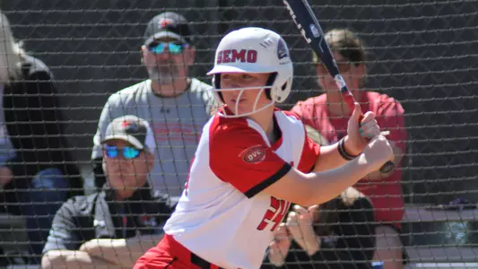 Kynzie Wrigley 2022