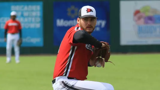 Blake Cisneros