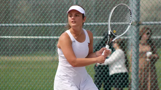 Teona Velkoska_2022SEMOTennis_SIUE_3-29-2022