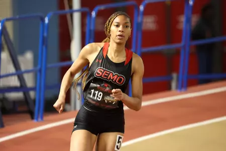 2022 OVC Indoor Track and Field Championships - 2/23/22 - Birmingham Crossplex, Birmingham, Alabama