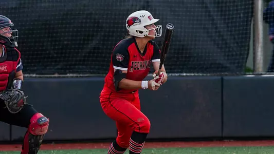 SIUE Game 1