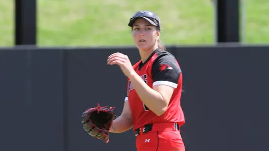 Paige Halliwill