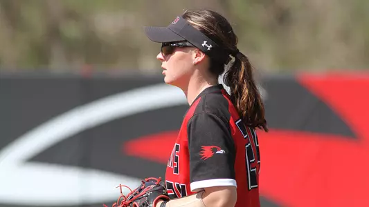 Kynzie Wrigley