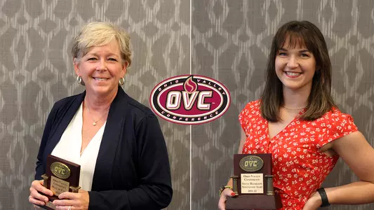 2022 OVC Honors Brunch