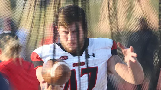 Zach Haynes