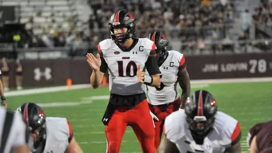 Paxton DeLaurent SIU