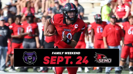 Central Arkansas Preview