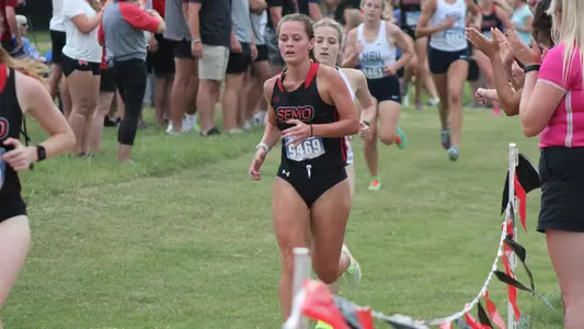 Hannah Eastman