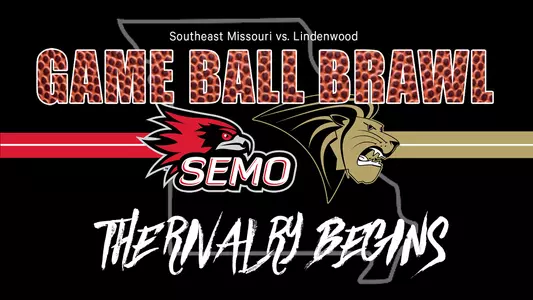 Game Ball Brawl
