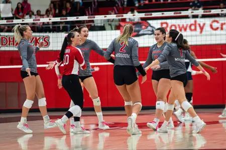 WVball_Team