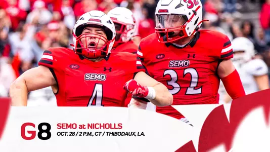 Nicholls Preview