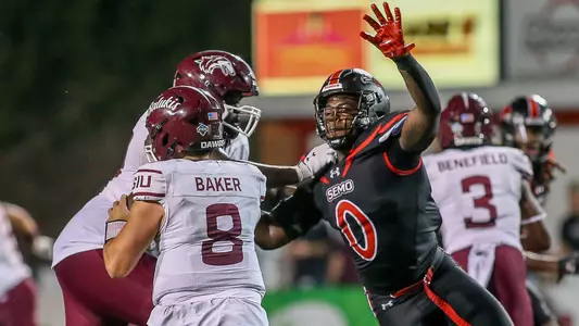 Keandre Booker