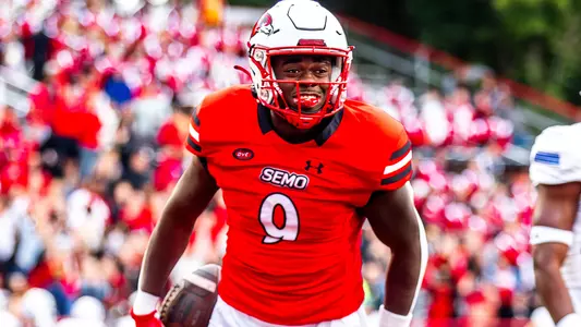 Keveon Robbins